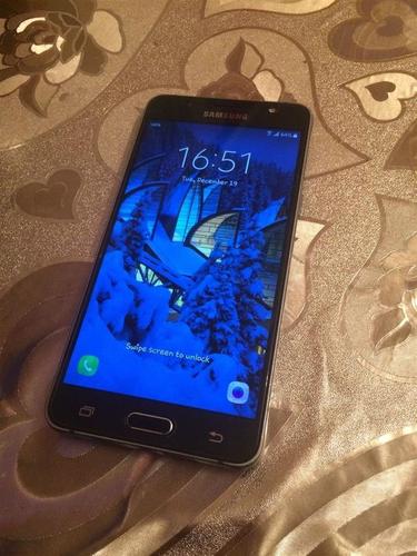 Samsung Galaxy 2016 