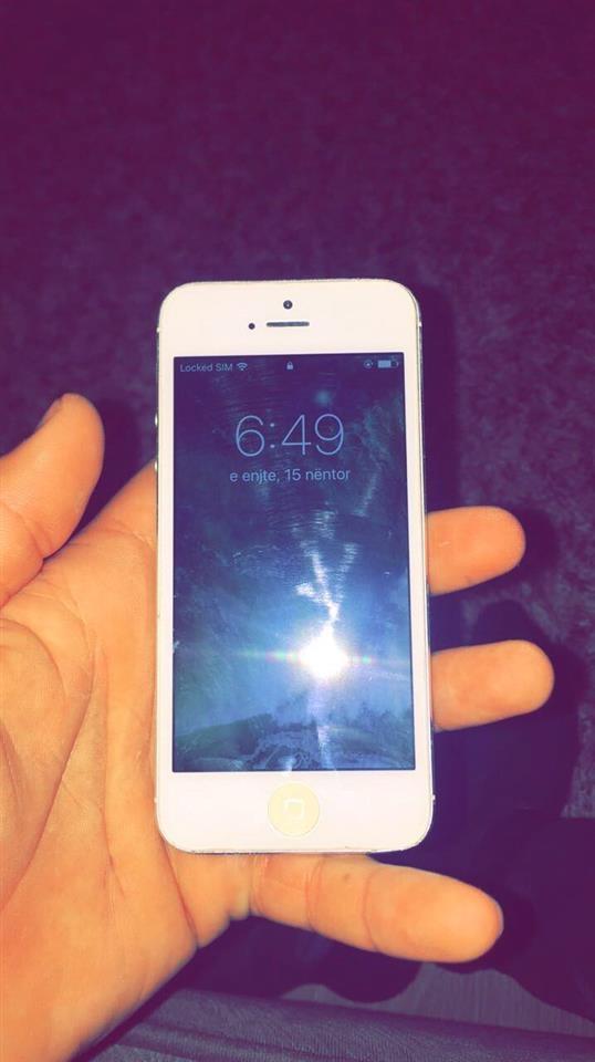 Iphon-5