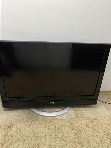 Shitet TV JVC