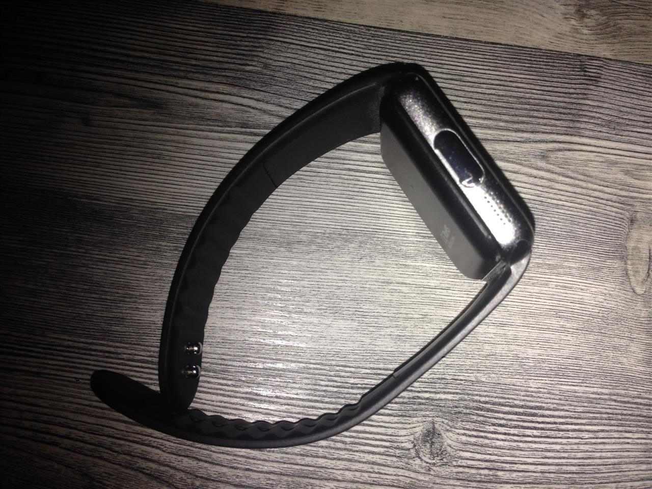SmartWach