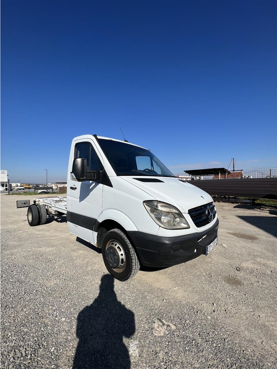 sprinter