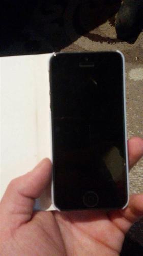 iphone 5