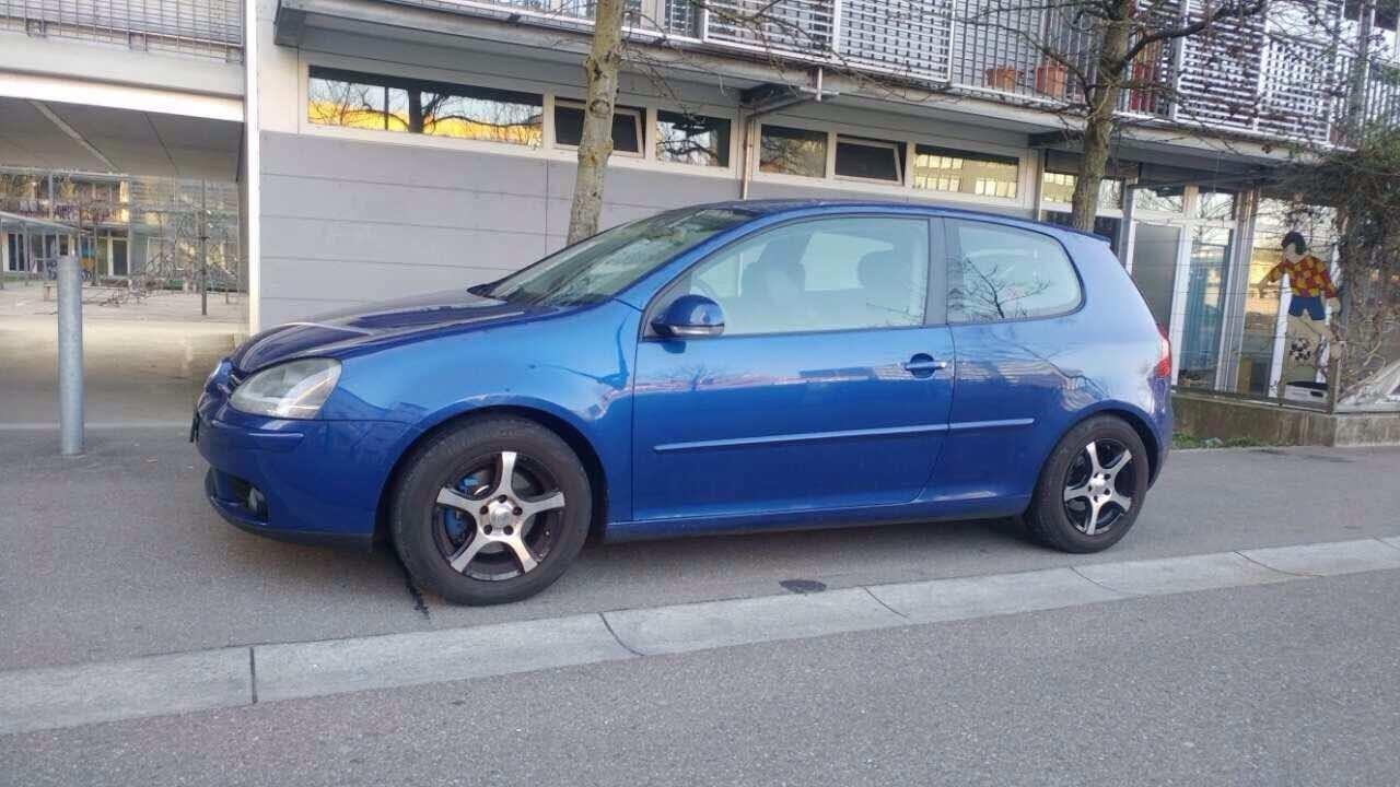 Golf-5
