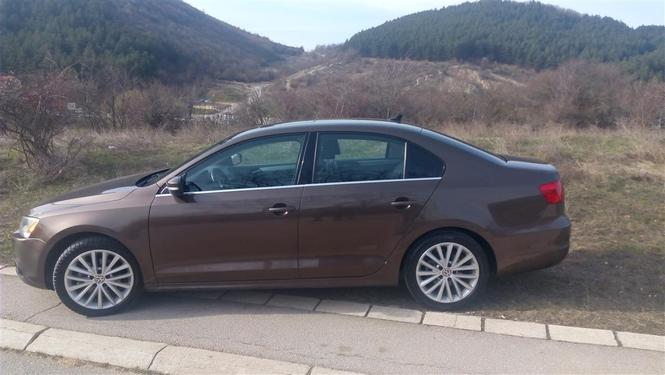 Jetta 2.0 automatic e importuar nga Canada
