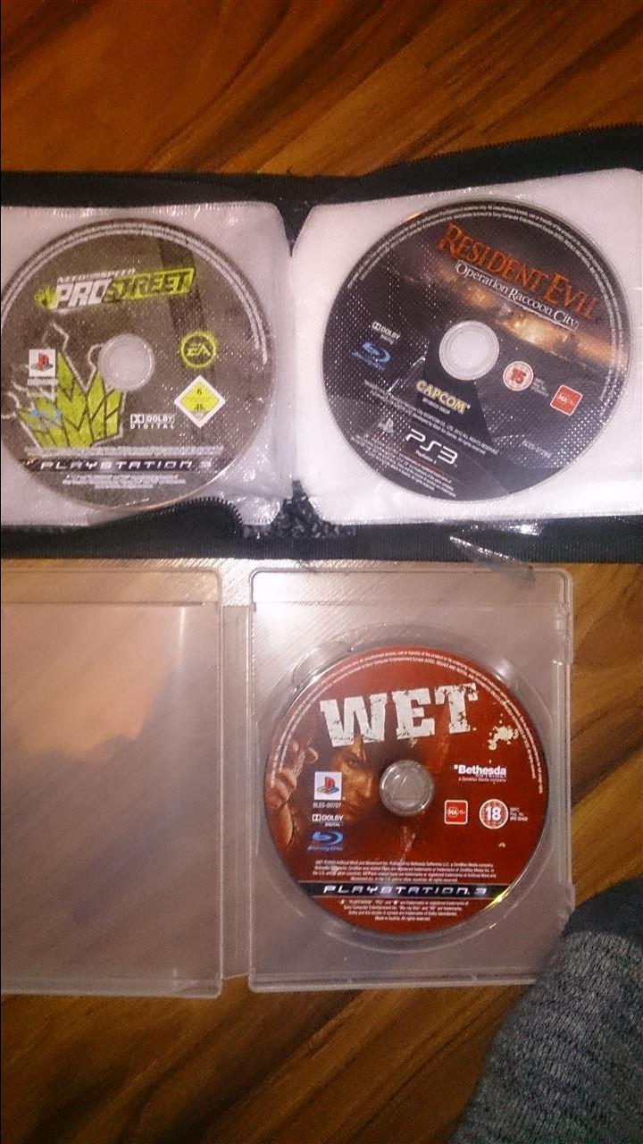 Cd-per-Ps3
