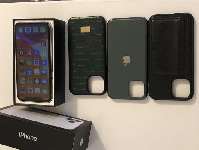 iPhone 11 pro