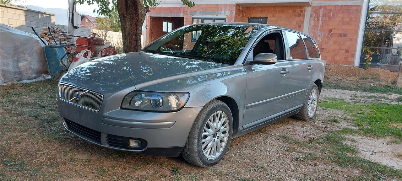 Volvo-