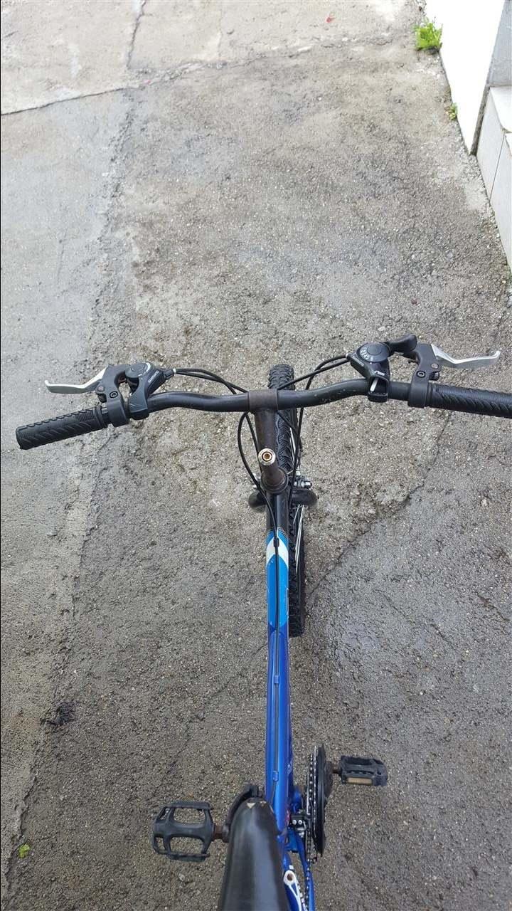 Biciklet