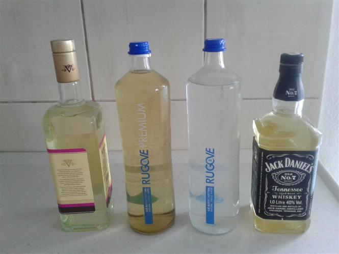 RAKI NATYROR
