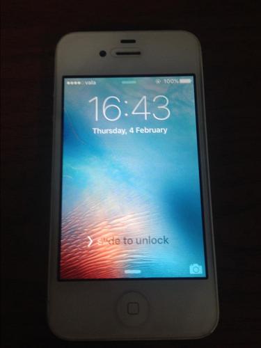 Iphone 4s