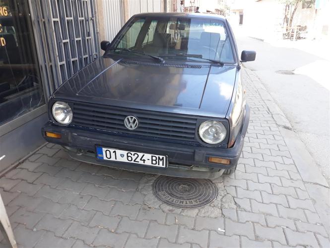 golf