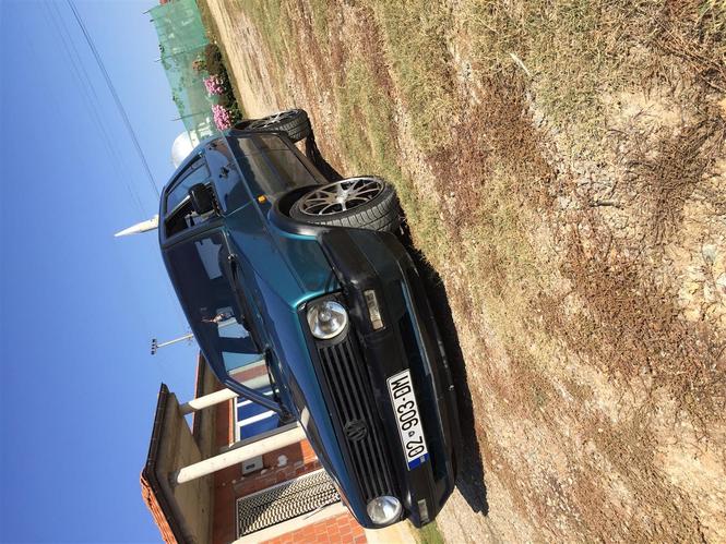 Golf 2