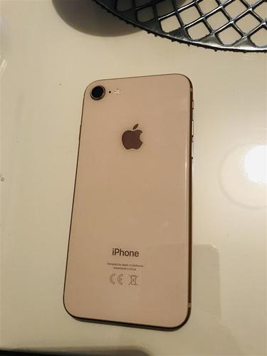 Iphone 8