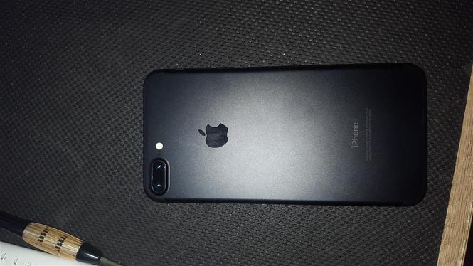 Iphone 7 plus
