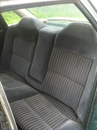 Audi 80 1.6
