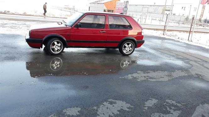 golf 2