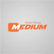 Mobil shop Medium