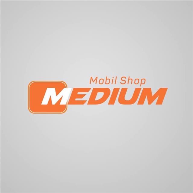 Mobil shop Medium