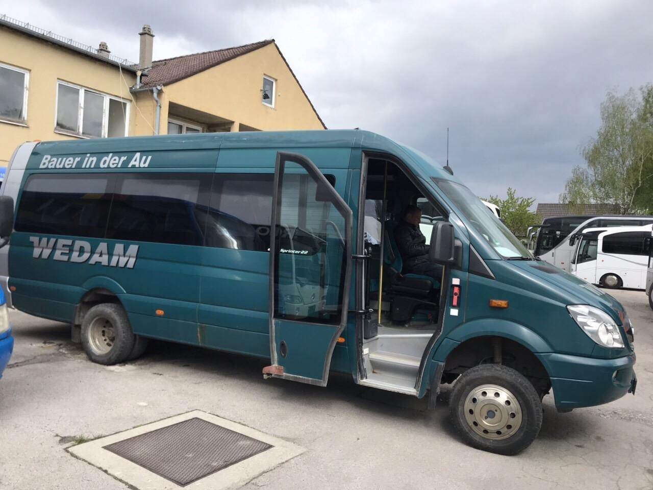 Setra