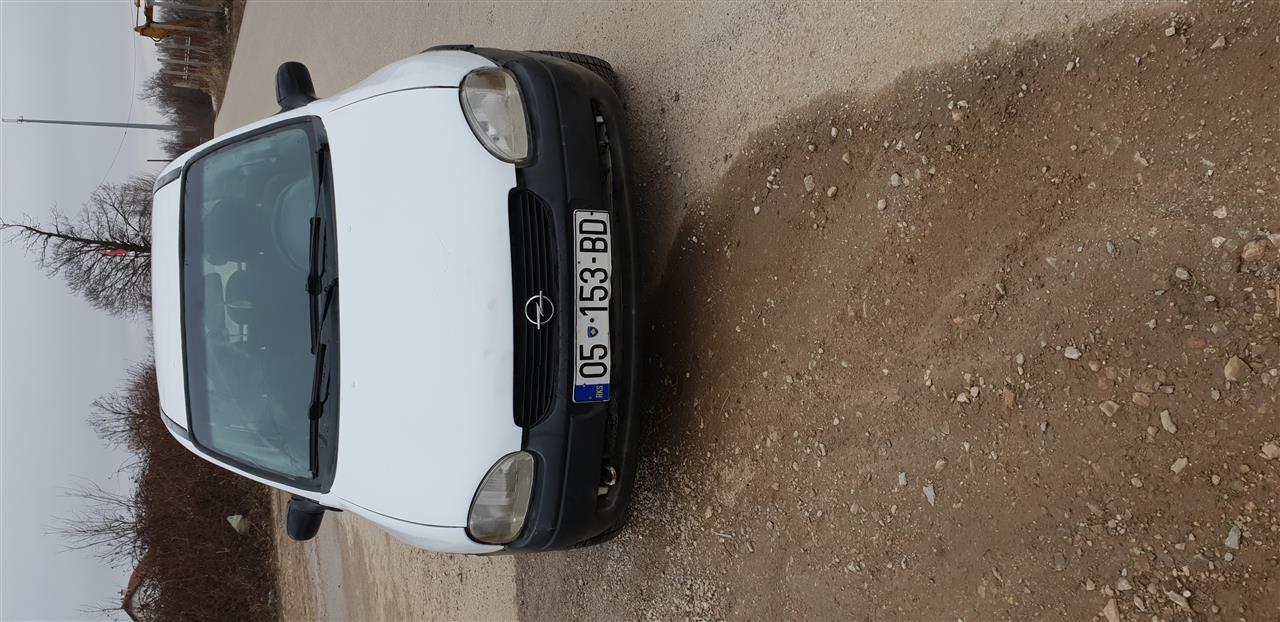 Corsa