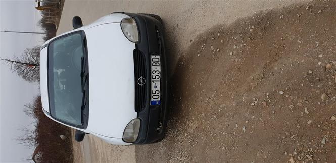 Corsa