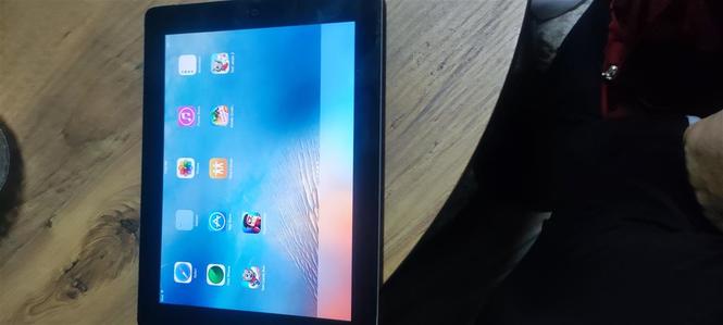 Tablet iPad