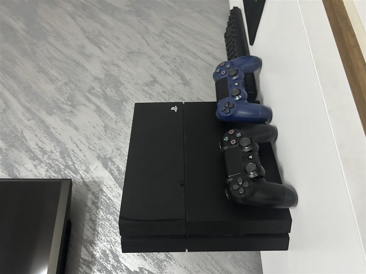 Ps4