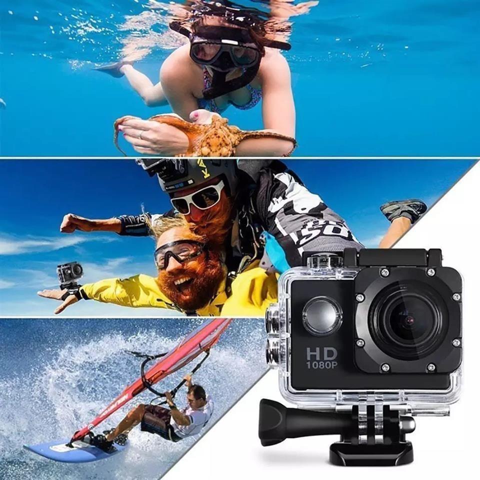 Action-Camera