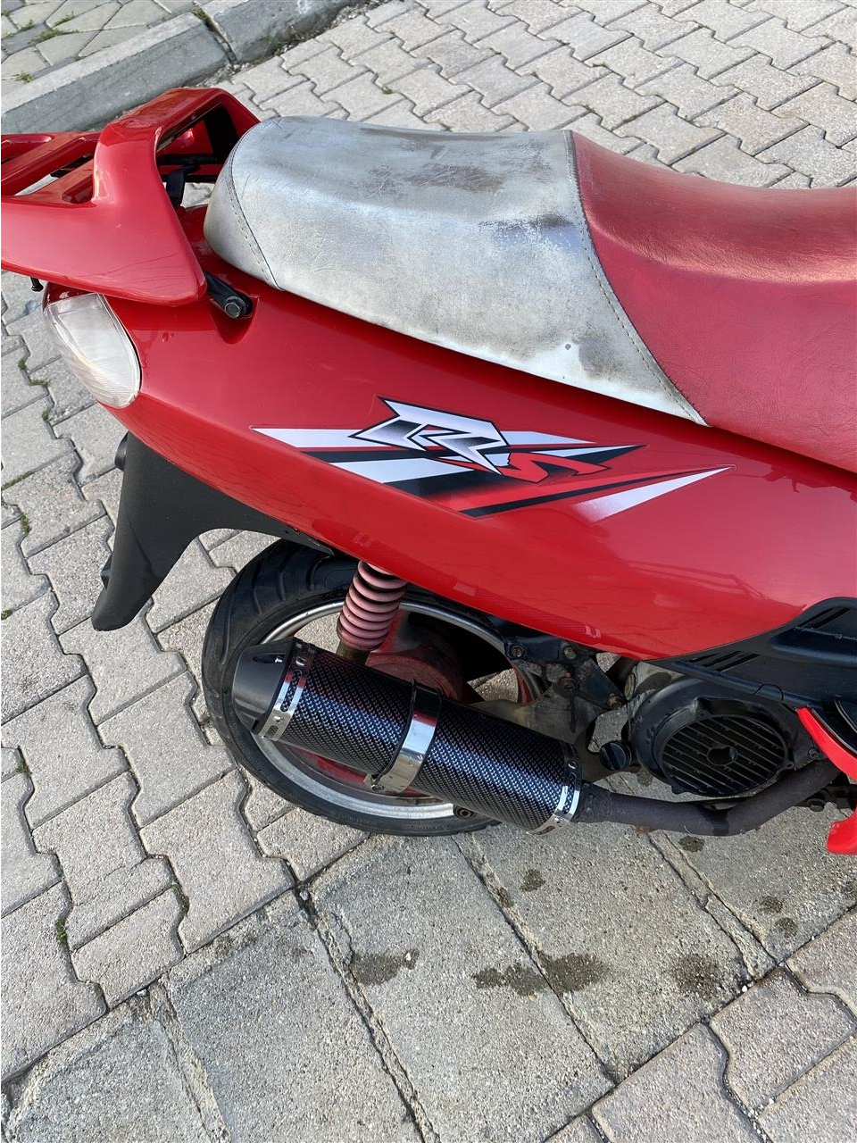 Shitet-Motorri