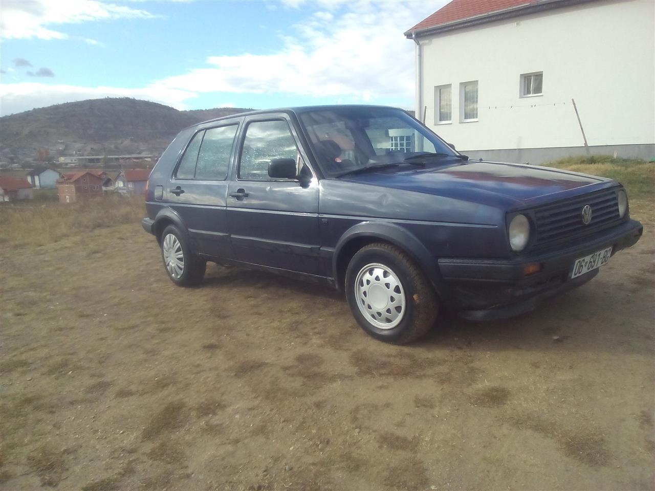 Golf-2