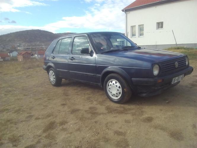 Golf 2