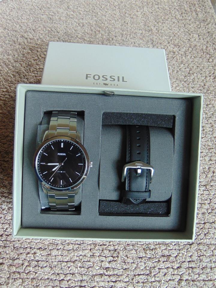Fossil
