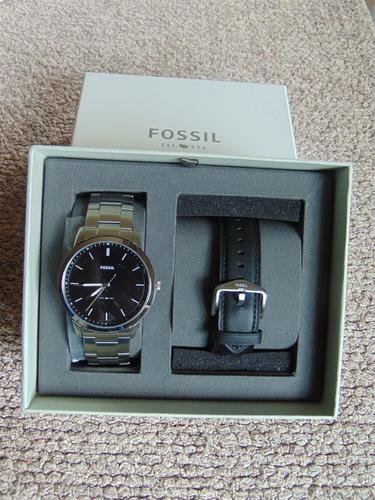 Fossil