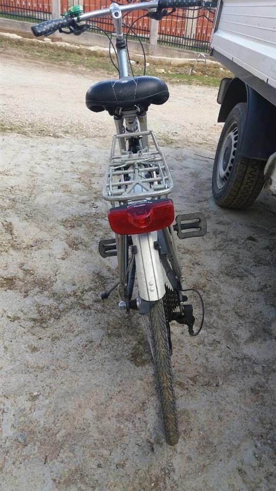 Biciklet