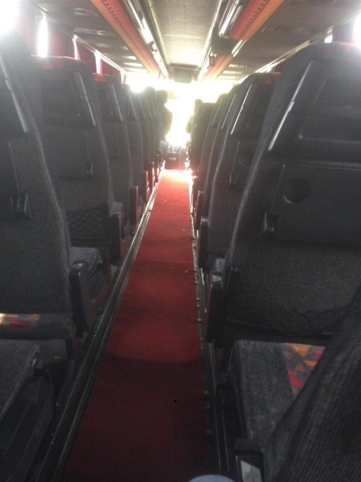 Setra