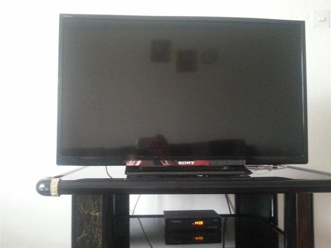 TV LCD  