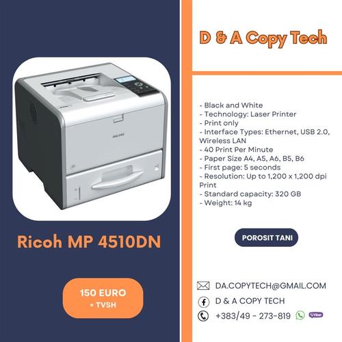 Printer / Skaner 
