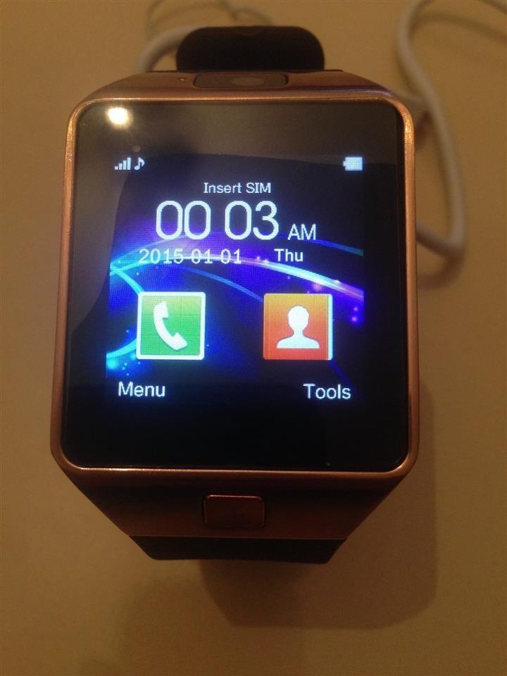 Smartwatch