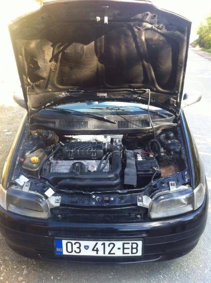 Fiat-punto