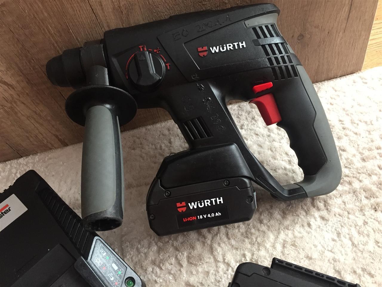 wurth-hillt