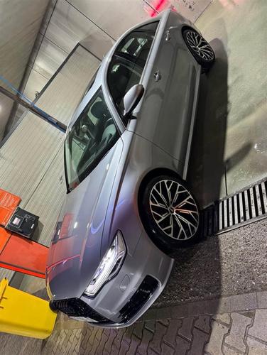 Audi a6 3.0 2015