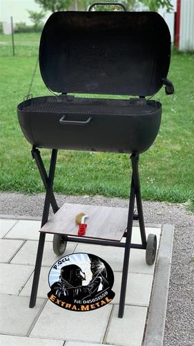 Grill