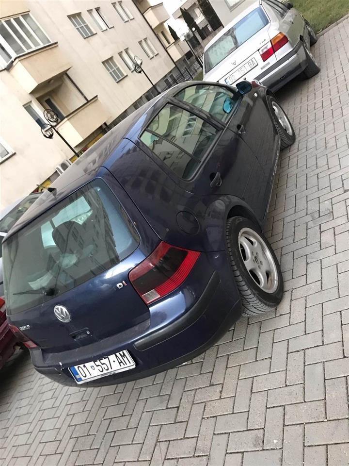 Golf-4