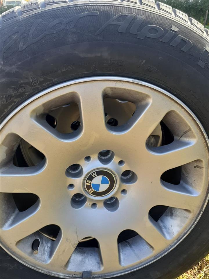 Bandash-per-bmw