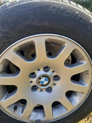 Bandash per bmw