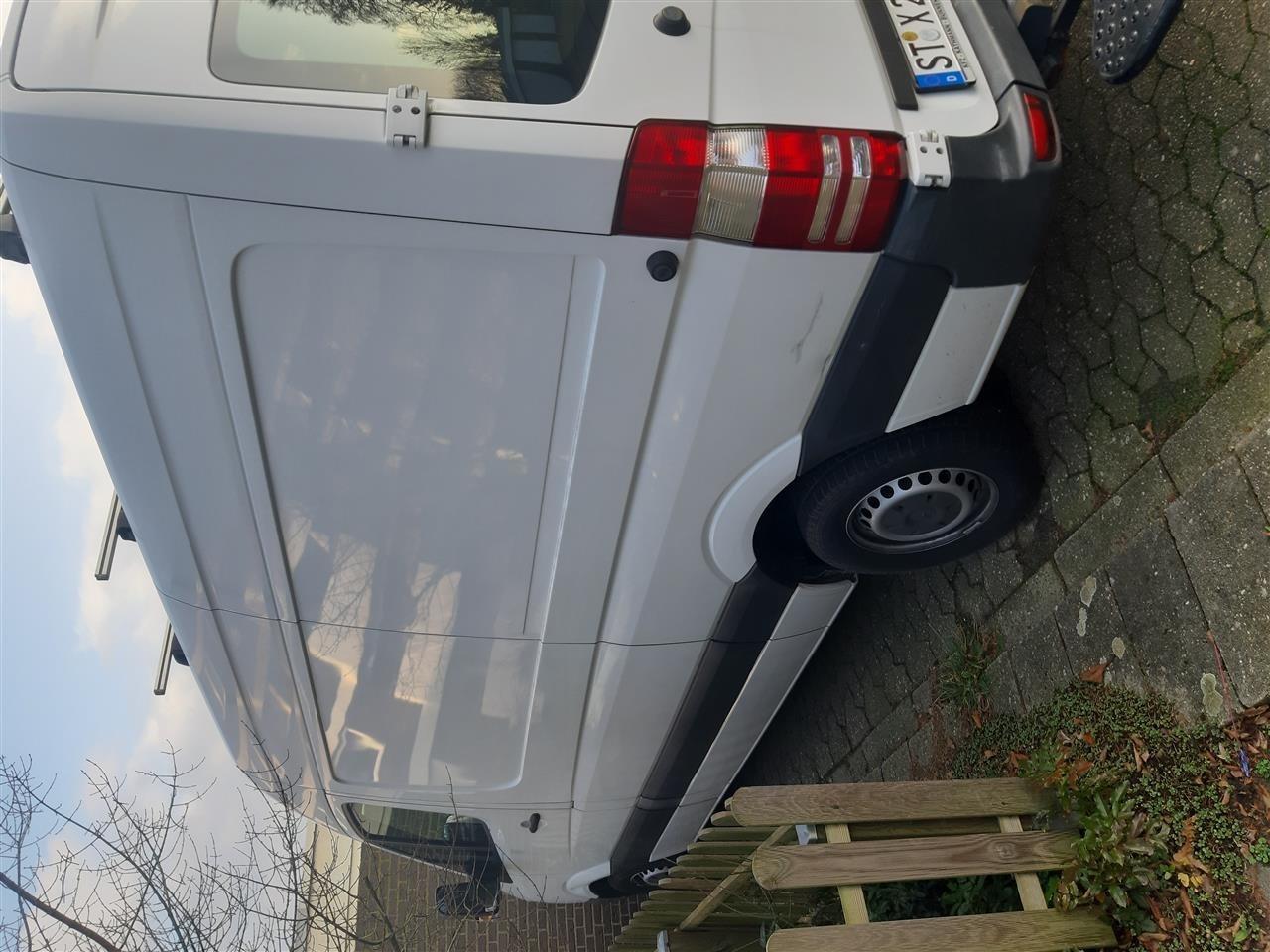 Sprinter-