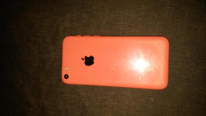 iphone 5c