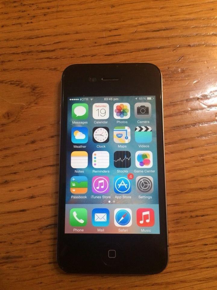 iPhone-4