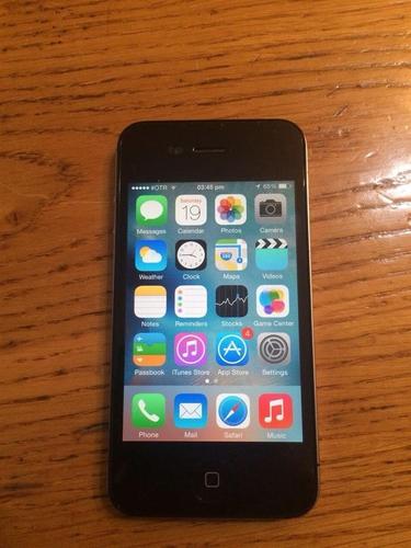 iPhone 4