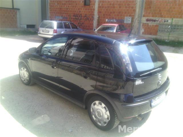 Corsa 1.2 